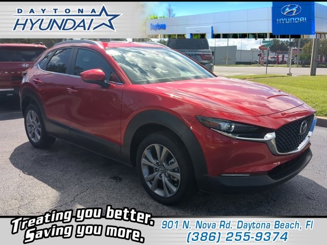 2024 Mazda CX-30 Preferred's photo