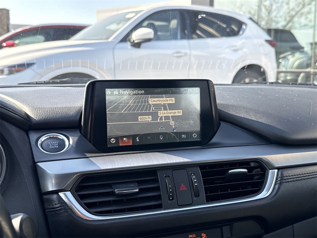 2016 MAZDA MAZDA6 - Image 17