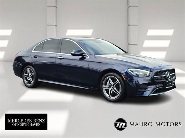 2023 Mercedes-Benz E-Class E350's photo