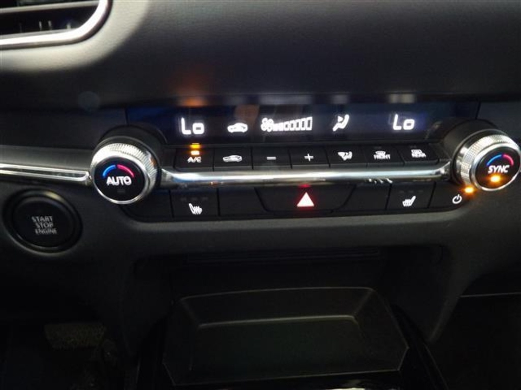 2024 Mazda CX-30 2.5 S Preferred photo 34