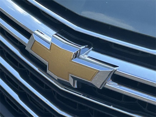 2022 Chevrolet Traverse photo 24