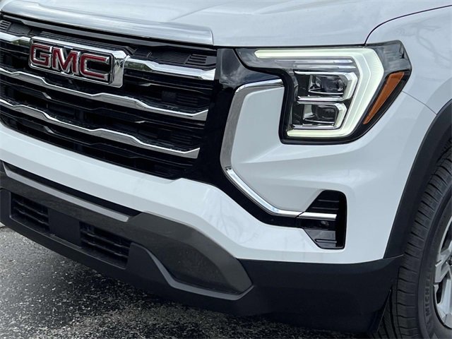 2026 Gmc Terrain Elevation photo 8
