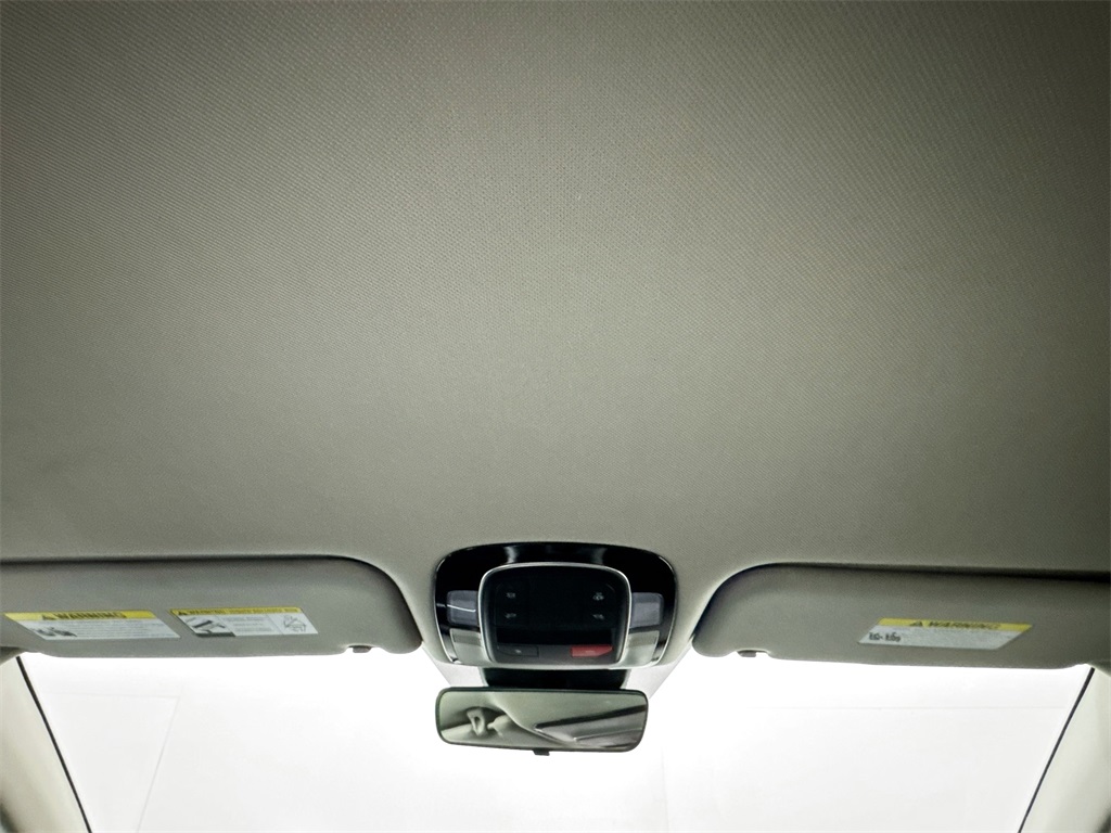 2023 Hyundai Santa Fe SEL photo 16