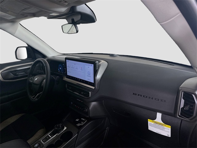 2025 Ford Bronco Sport Big Bend photo 28