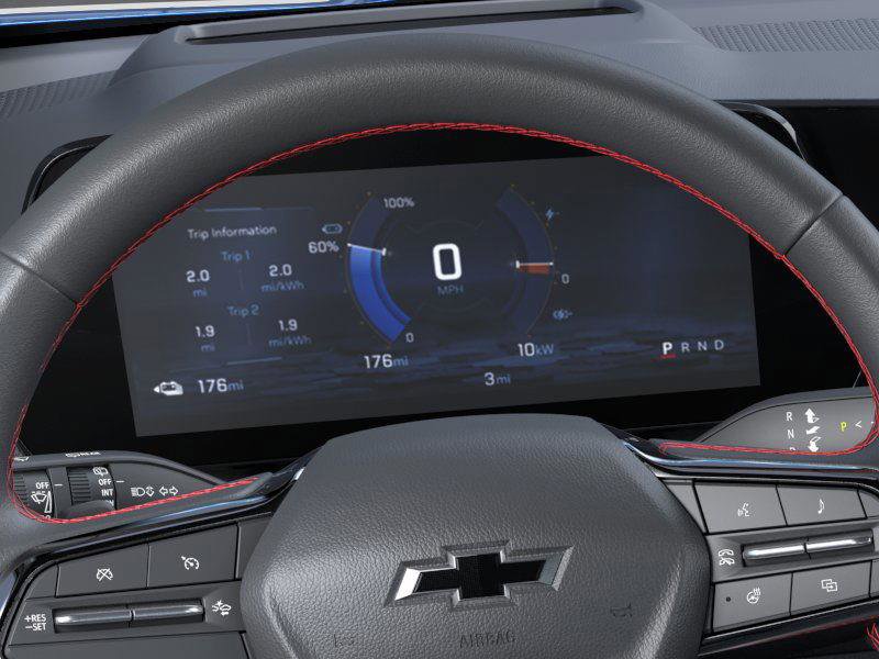 2025 Chevrolet Blazer EV RS photo 19