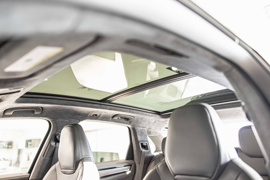 2021 PORSCHE CAYENNE - Image 20