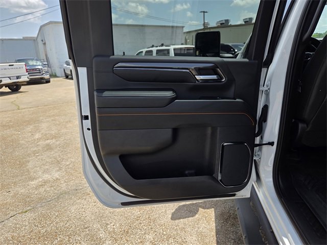 2024 Gmc Sierra 2500 HD AT4 photo 24
