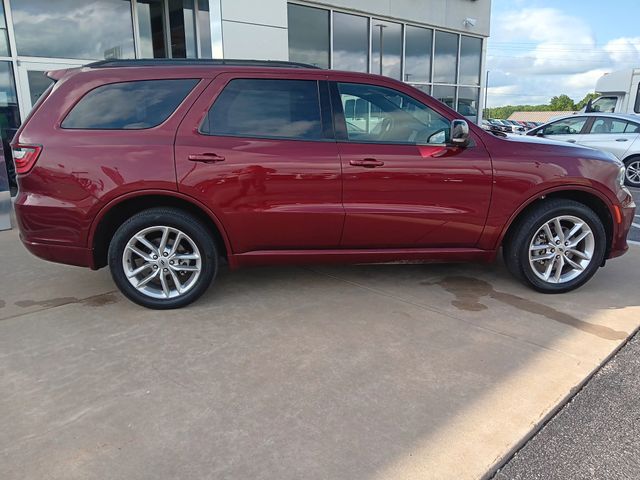 2024 Dodge Durango GT Plus photo 4