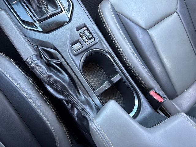 2021 Subaru Crosstrek Sport photo 17