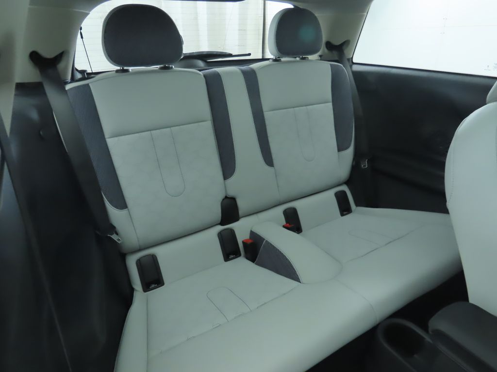 2025 Mini Countryman S photo 22