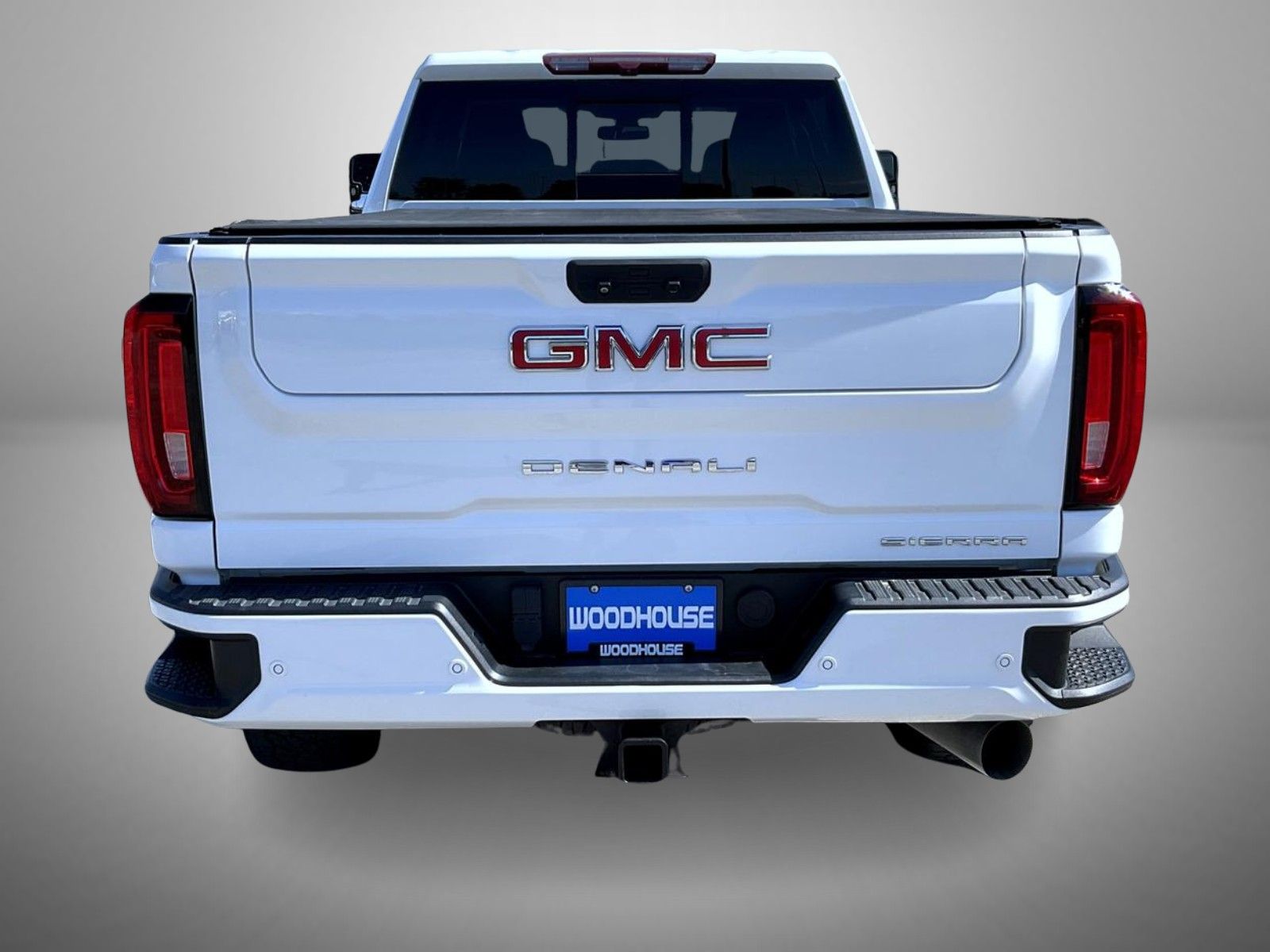2020 Gmc Sierra Denali photo 6