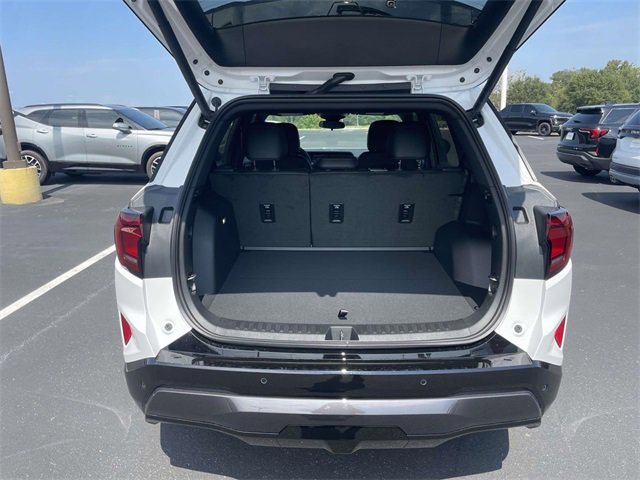 2026 Gmc Terrain AT4 photo 10
