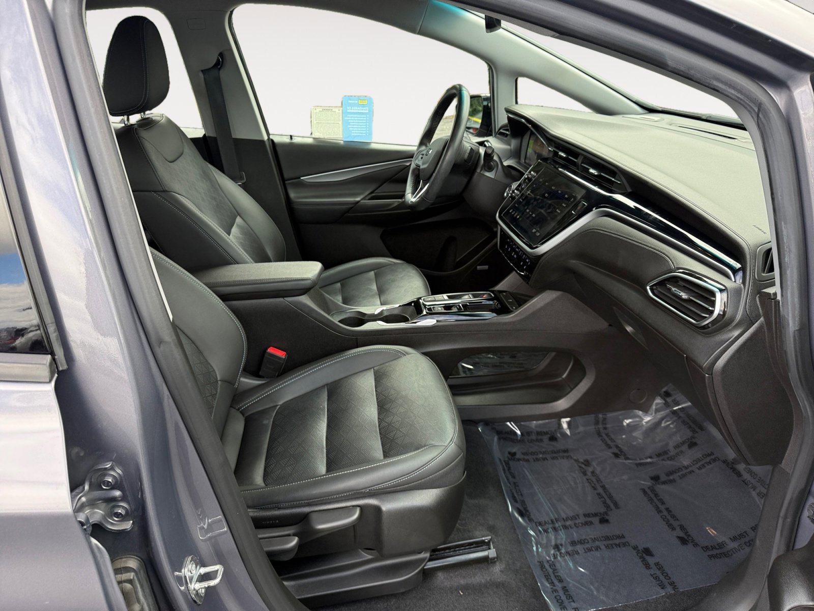 2023 Chevrolet Bolt EV 2LT photo 19