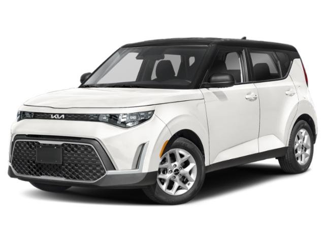 2023 Kia Soul S's photo