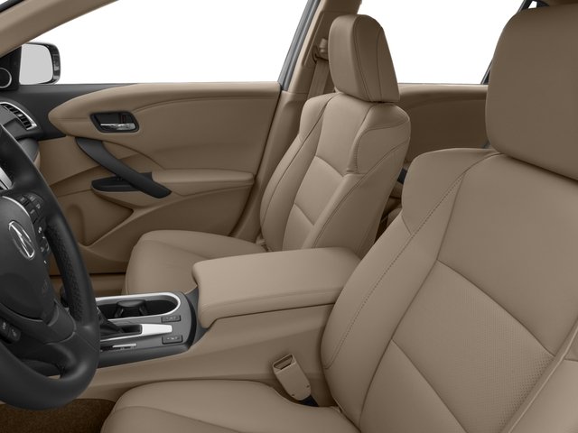 2017 Acura RDX Technology photo 12