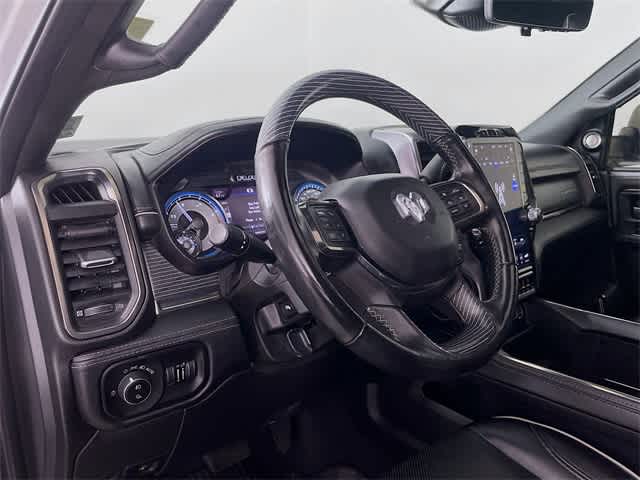 2021 Ram 3500 Limited photo 12