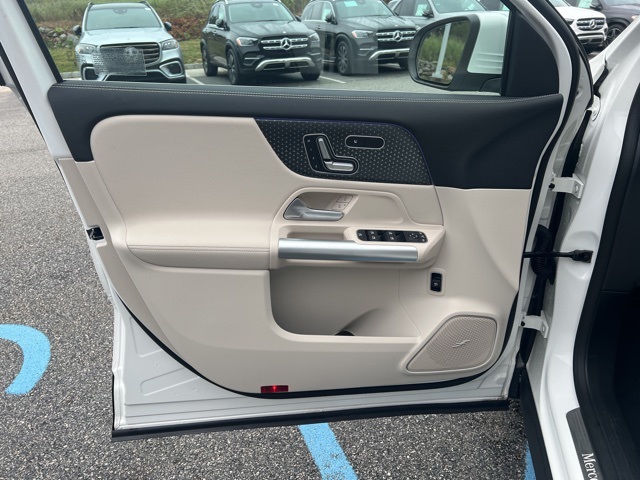 2025 Mercedes Benz GLA 250 4MATIC photo 36