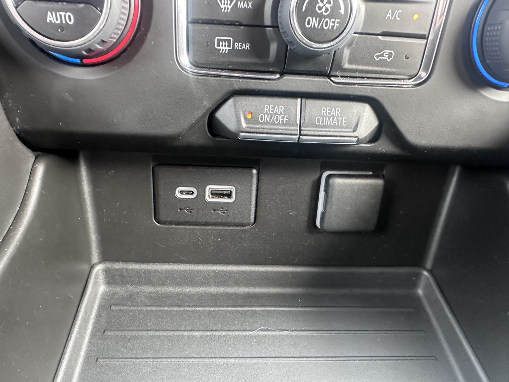 2023 Chevrolet Tahoe LS photo 14