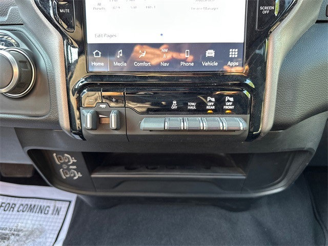 2024 Ram 2500 Big Horn photo 16