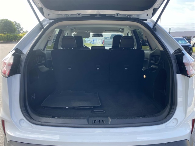 2024 Ford Edge SEL photo 6