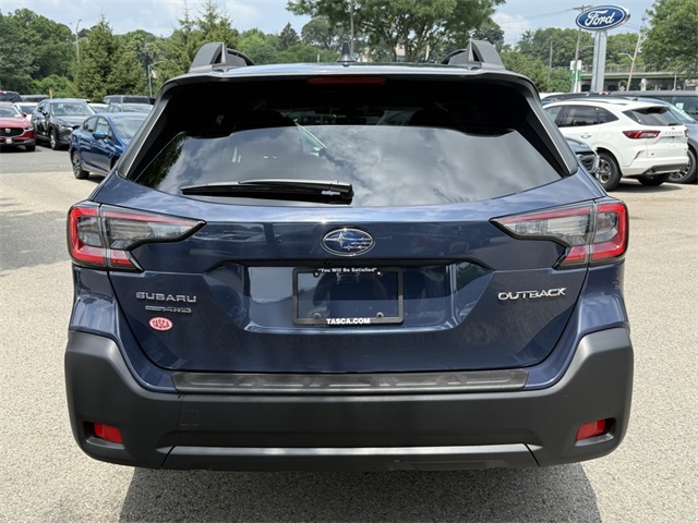 2025 Subaru Outback Premium photo 6