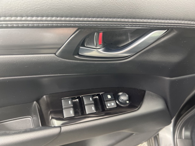 2023 Mazda CX-5 2.5 Select photo 14