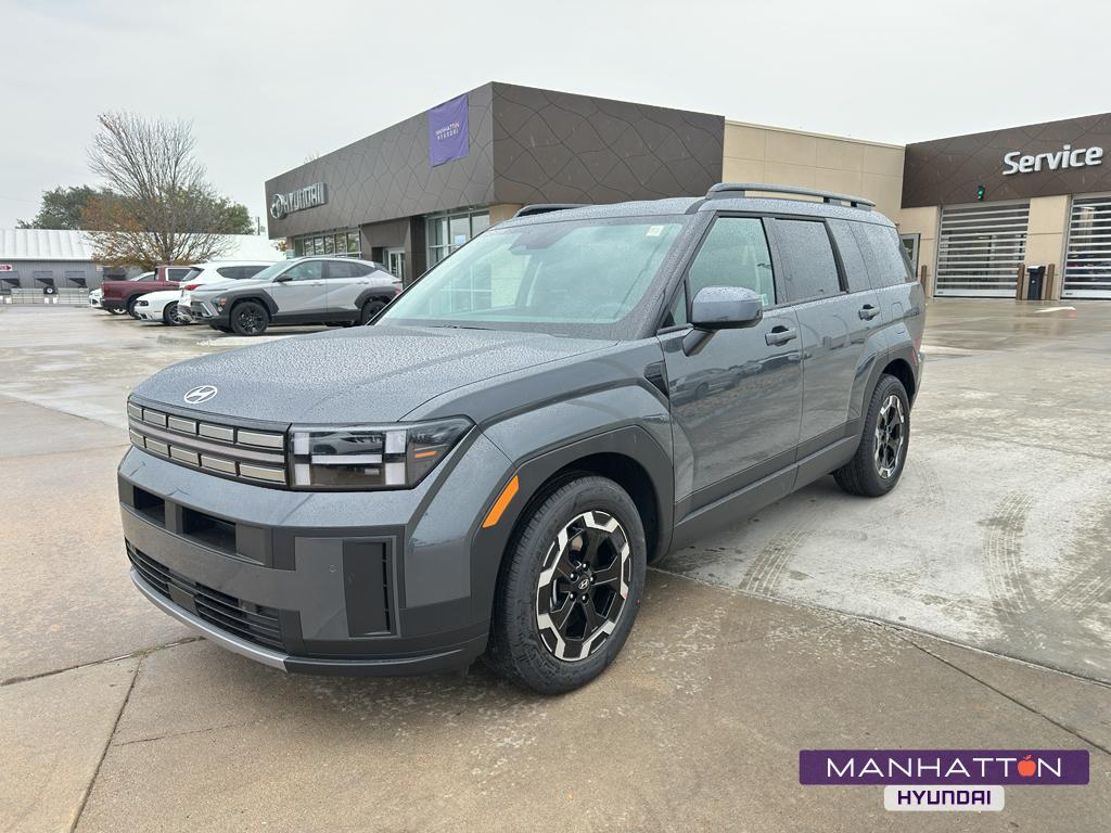 2026 Hyundai Santa Fe SEL's photo