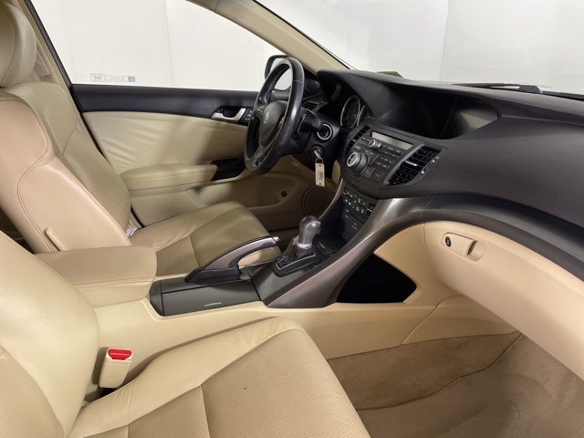 2011 Acura TSX photo 12