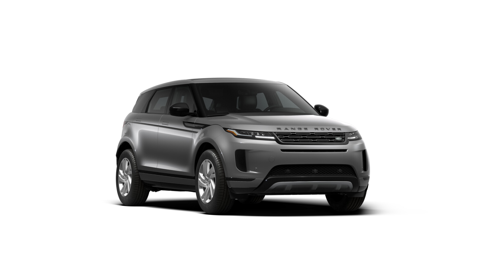 2026 Land Rover Range Rover Evoque S's photo