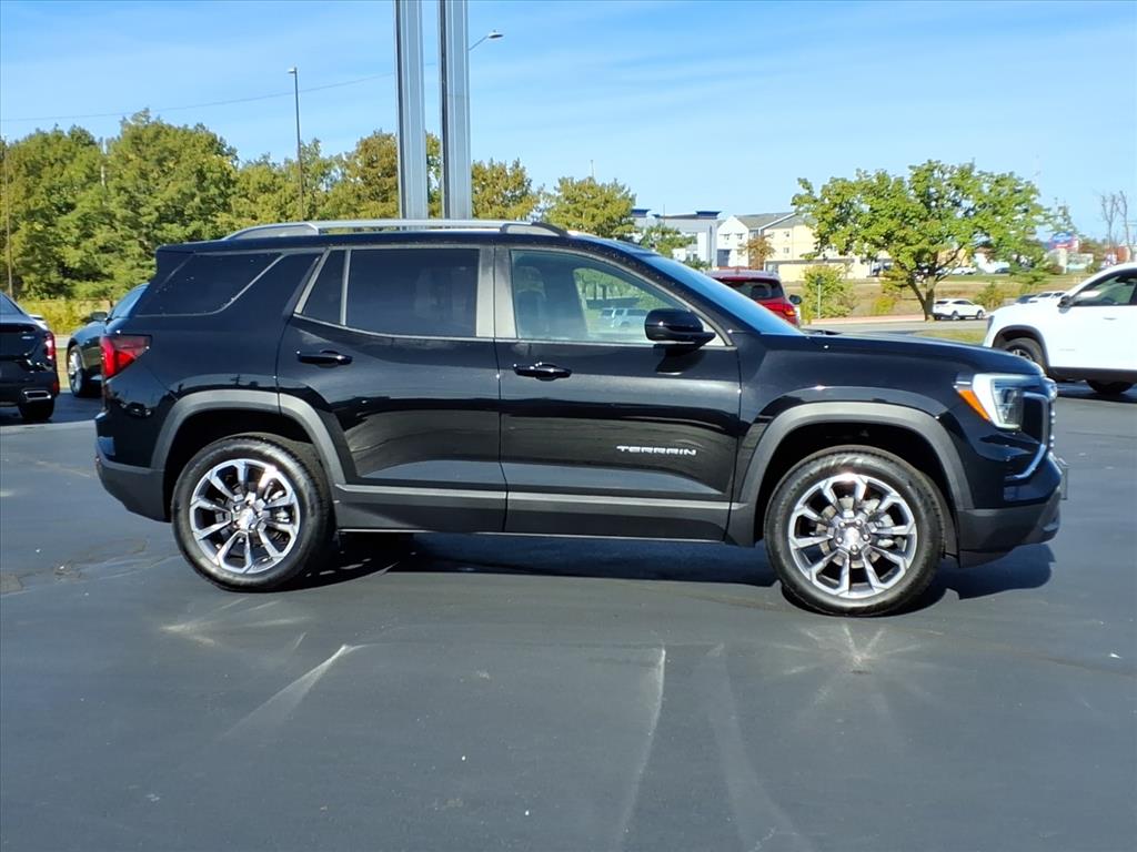 2026 Gmc Terrain Elevation photo 2