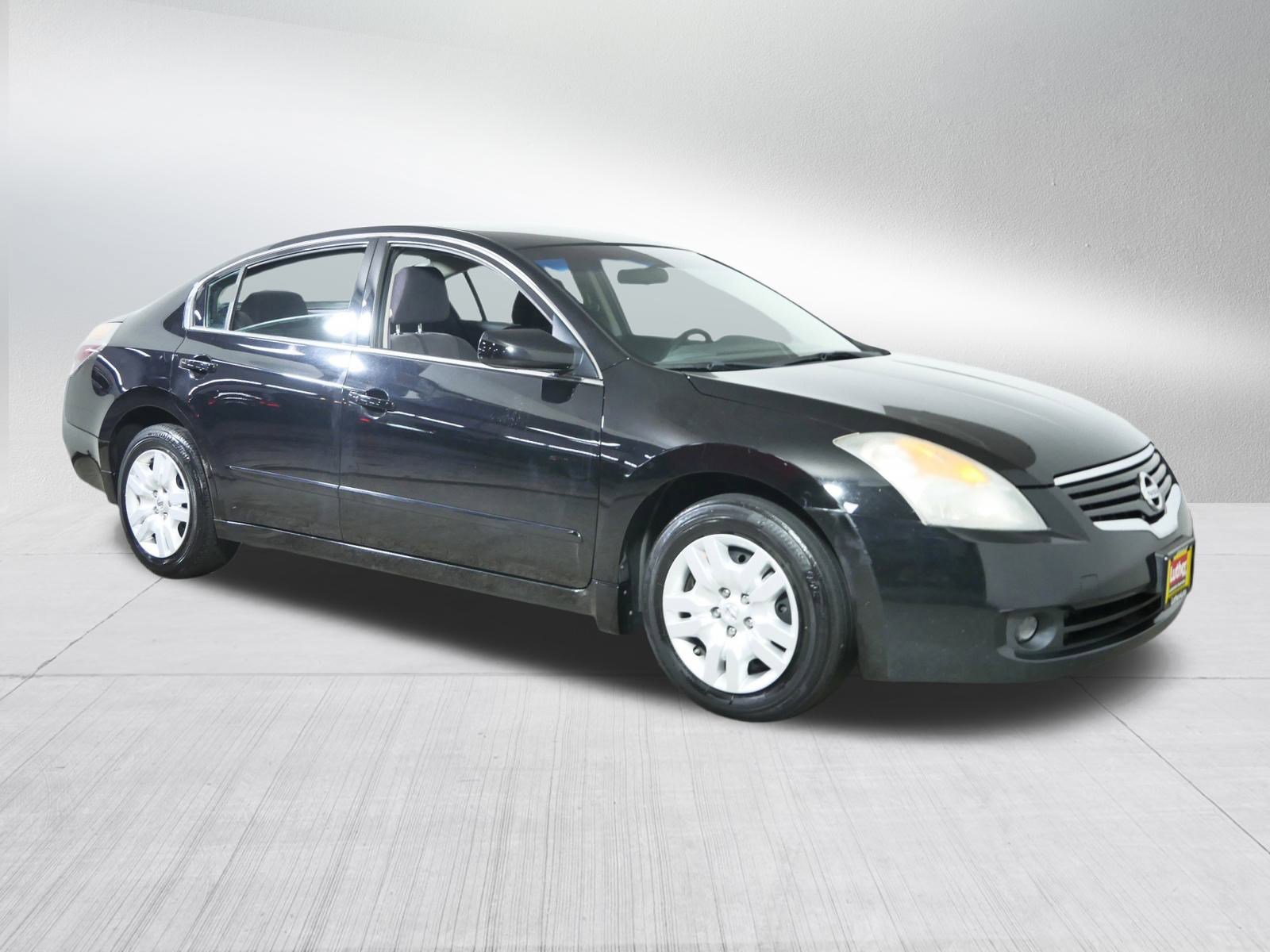 2009 Nissan Altima
