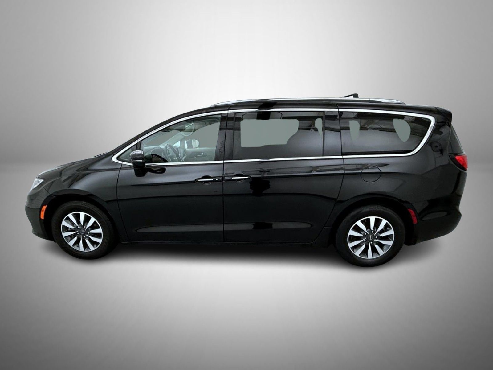2021 Chrysler Pacifica Touring L photo 8