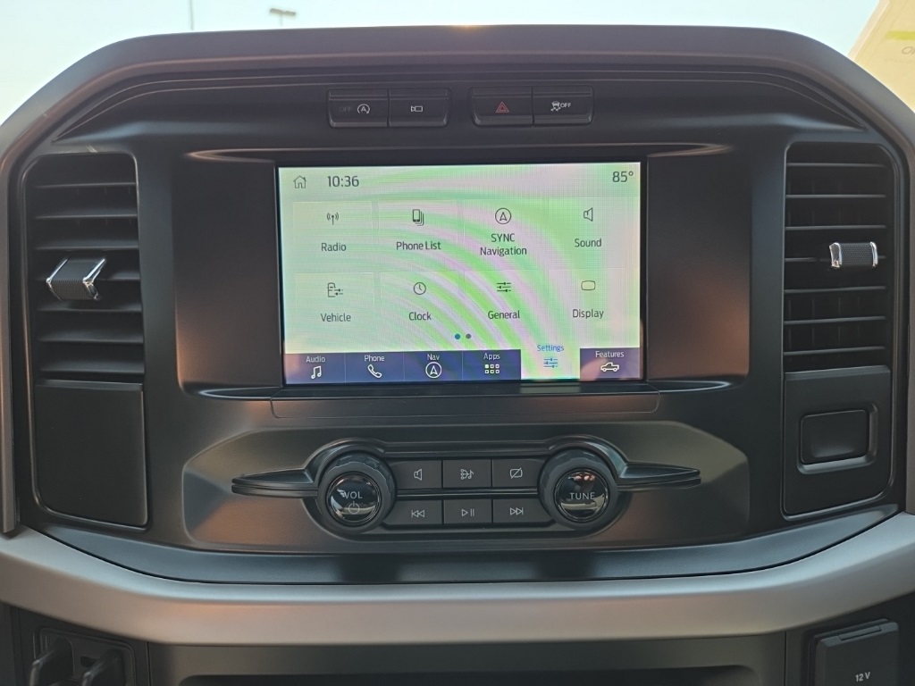 2023 Ford F-150 XLT photo 35