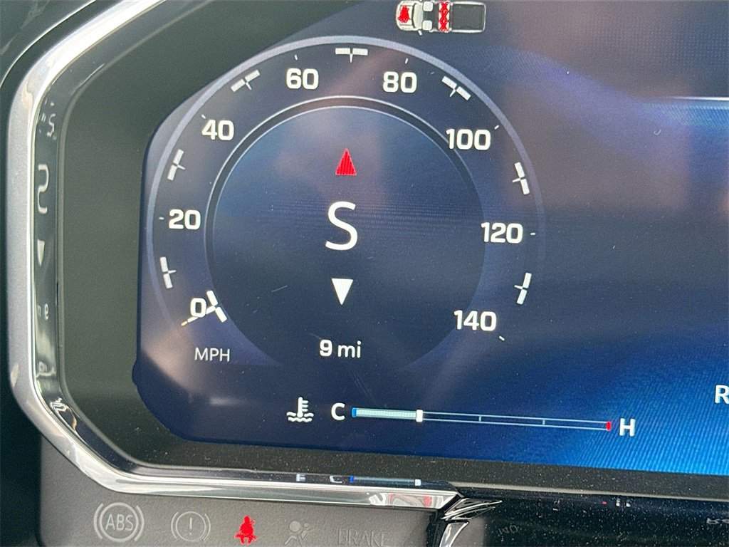 2026 Chevrolet Silverado 1500 LT photo 12