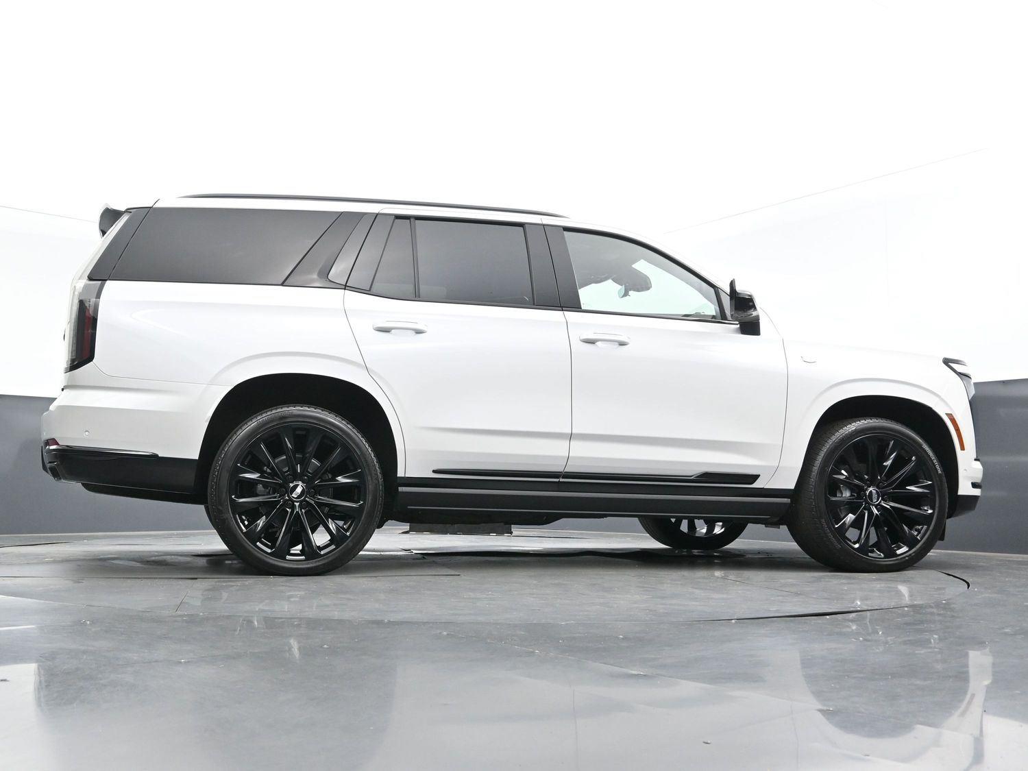 2025 Cadillac Escalade Sport Platinum photo 54