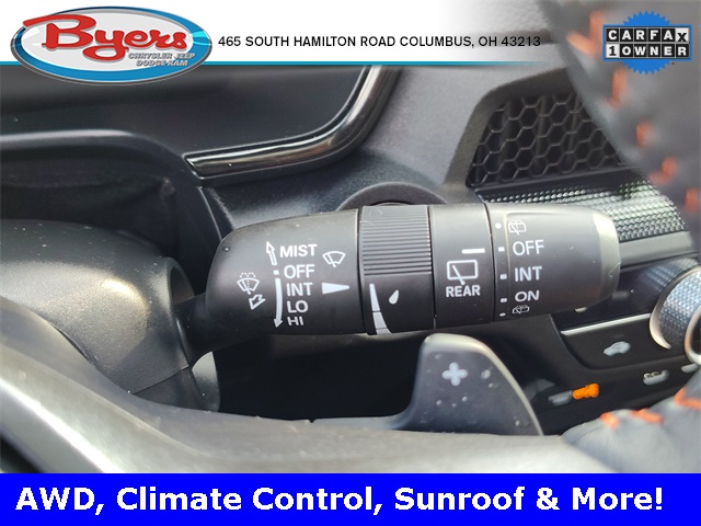 2024 Honda CR-V Hybrid Sport-L photo 15