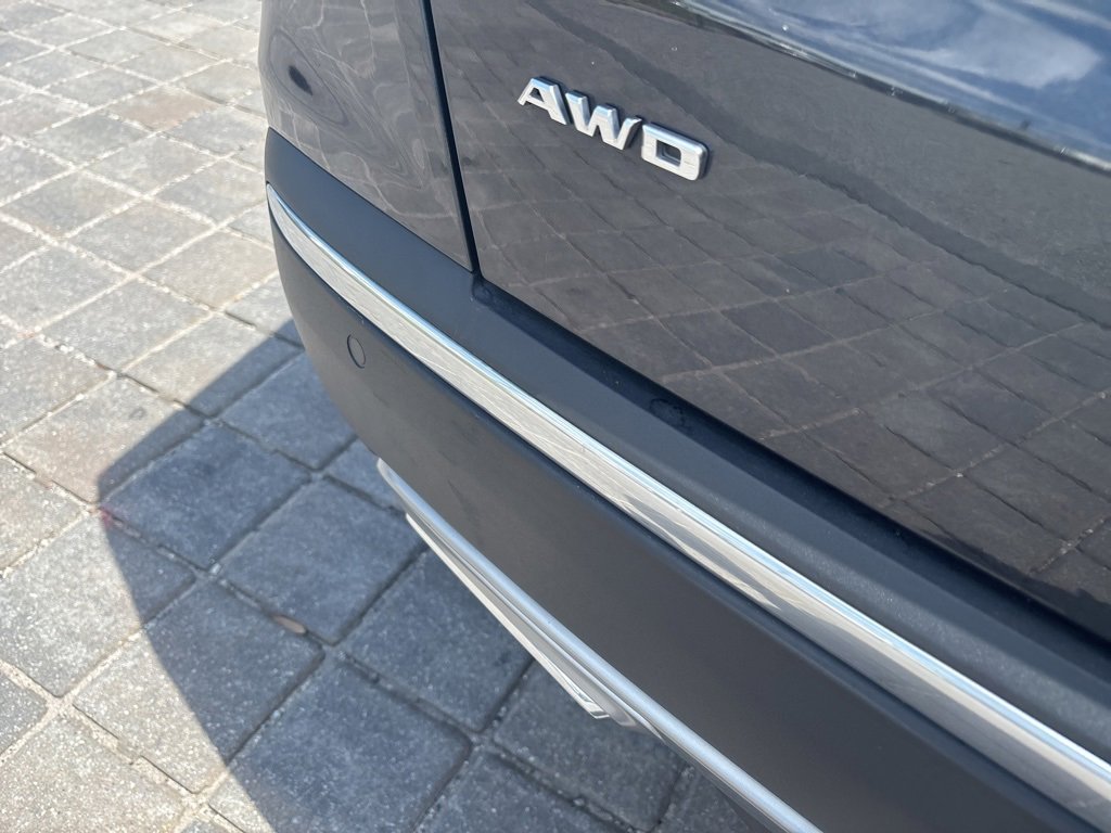 2023 Cadillac XT5 Premium Luxury photo 5