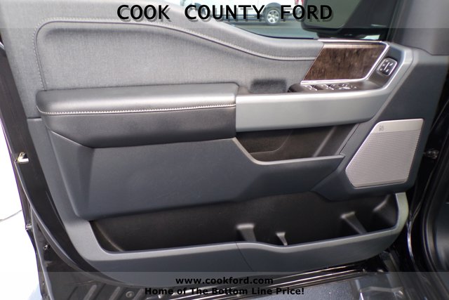 2022 Ford F-150 Lariat photo 15