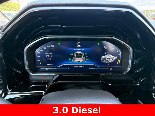 2023 Chevrolet Silverado 1500 RST photo 27