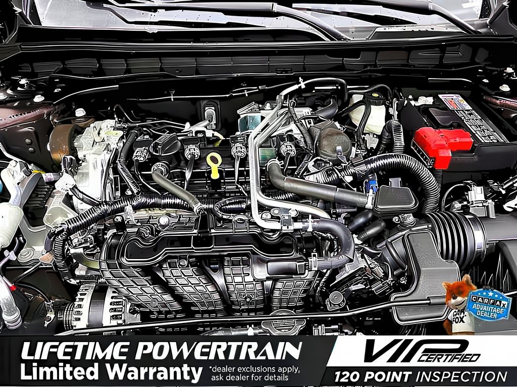 2024 Nissan Altima 2.5 SV photo 36