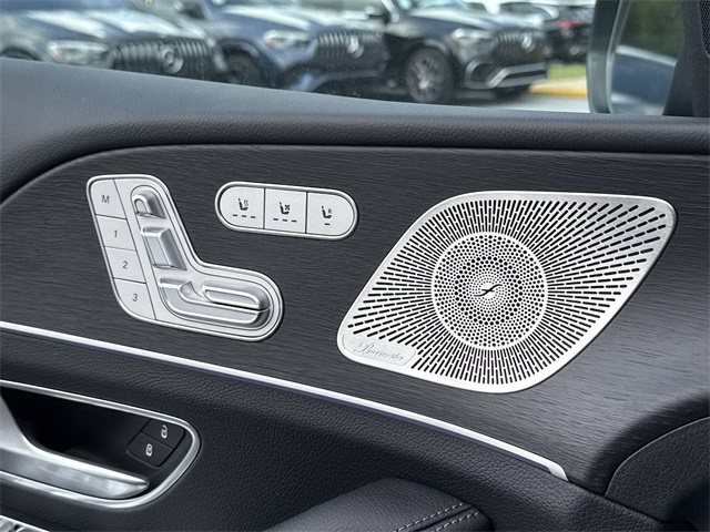 2025 Mercedes Benz GLE 580 4MATIC photo 38