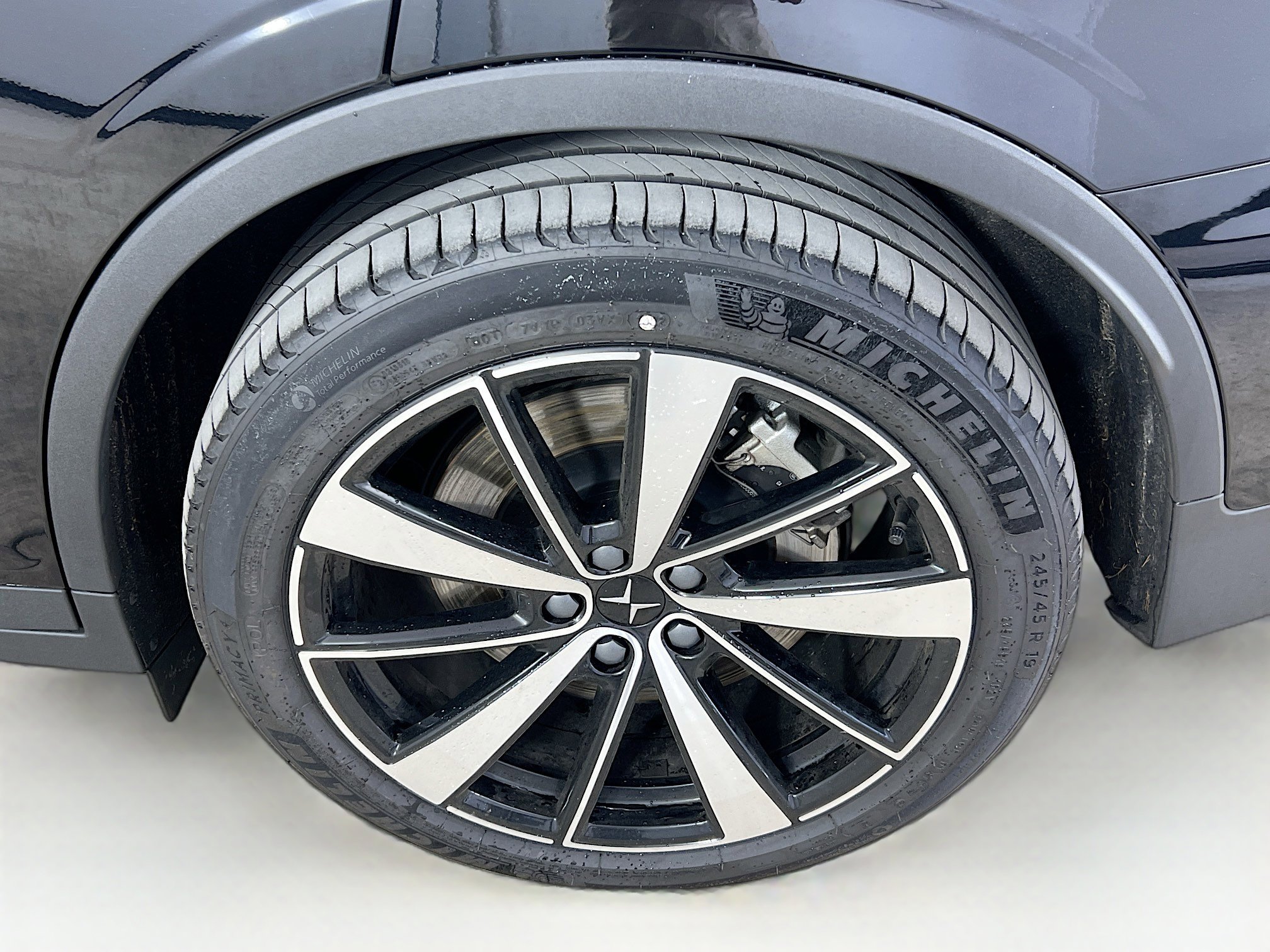 2022 Polestar PS2 e-AWD photo 23