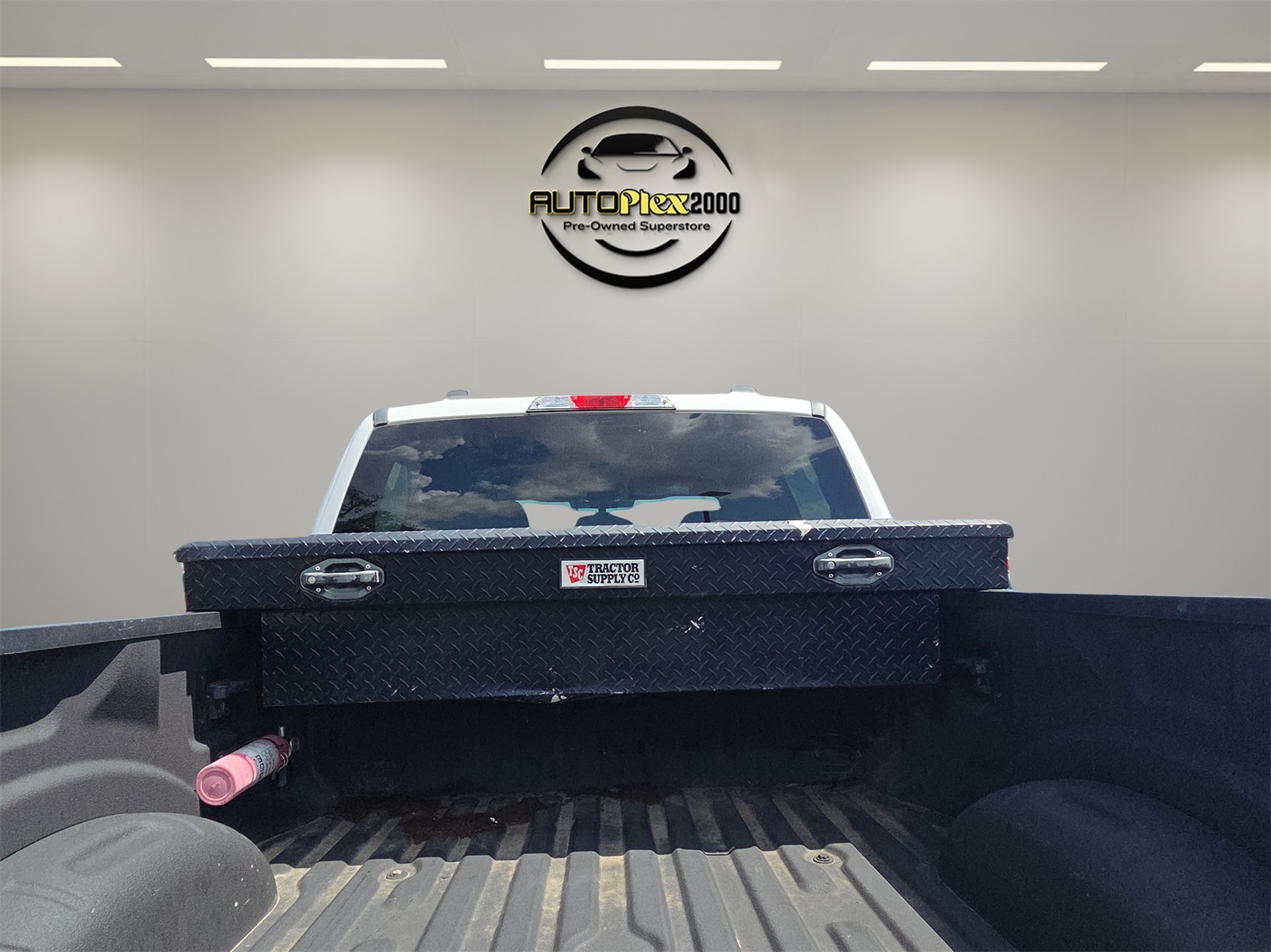 2020 Ford F-250 photo 17