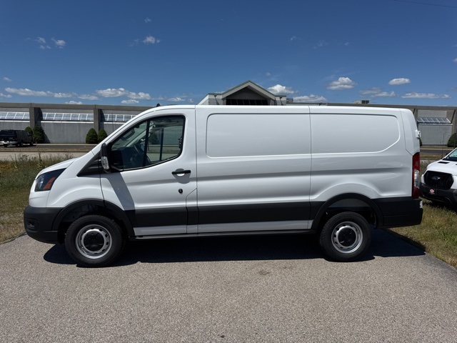 2025 Ford Transit Van Base's photo