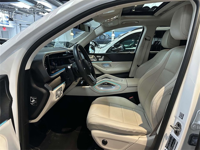2022 Mercedes Benz GLE 350 4MATIC photo 11