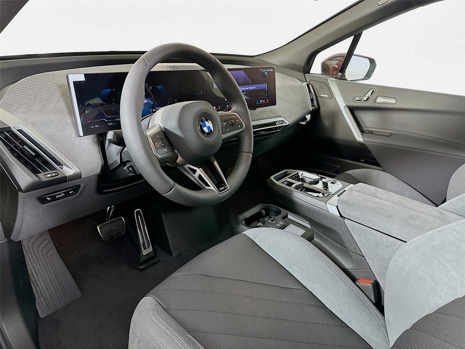 2026 Bmw iX photo 9