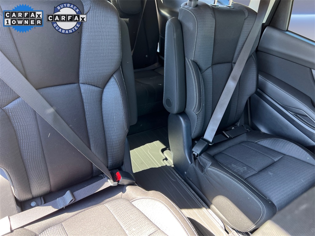2024 Subaru Ascent Premium photo 16