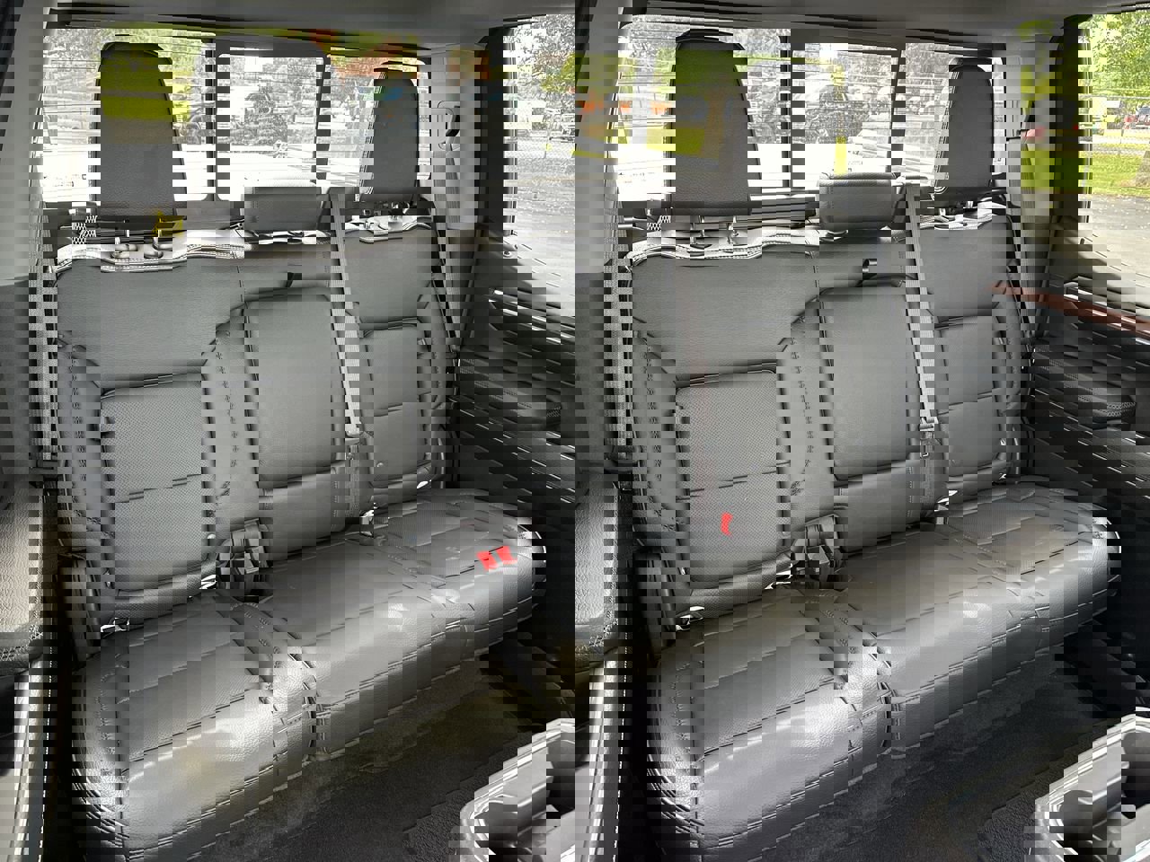 2024 Gmc Sierra 1500 Denali photo 27