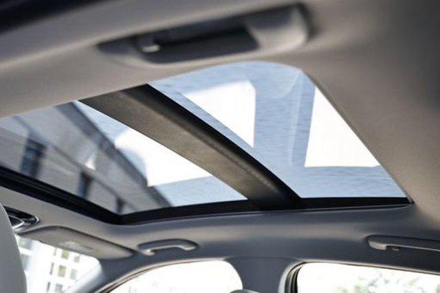 2025 Hyundai Sonata SEL Convenience photo 10