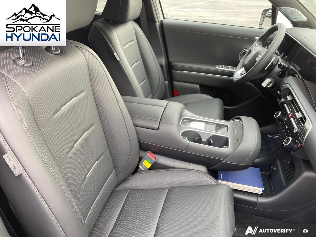 2026 Hyundai Palisade Calligraphy photo 23